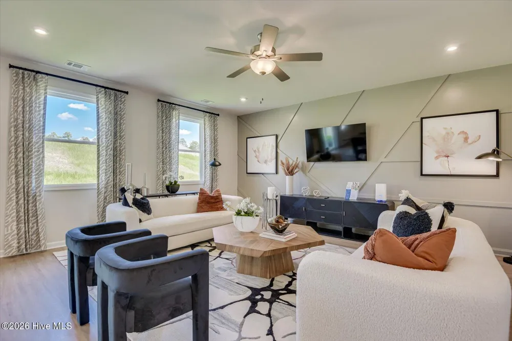 4524 Hartshorn Circle Aiken, SC 29801