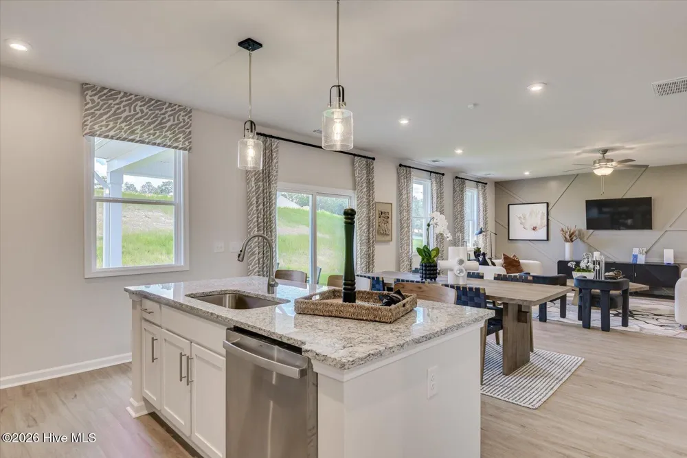 4524 Hartshorn Circle Aiken, SC 29801