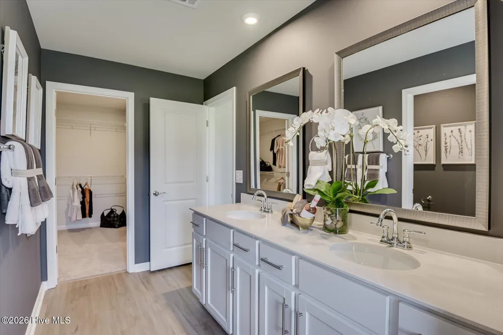 4524 Hartshorn Circle Aiken, SC 29801