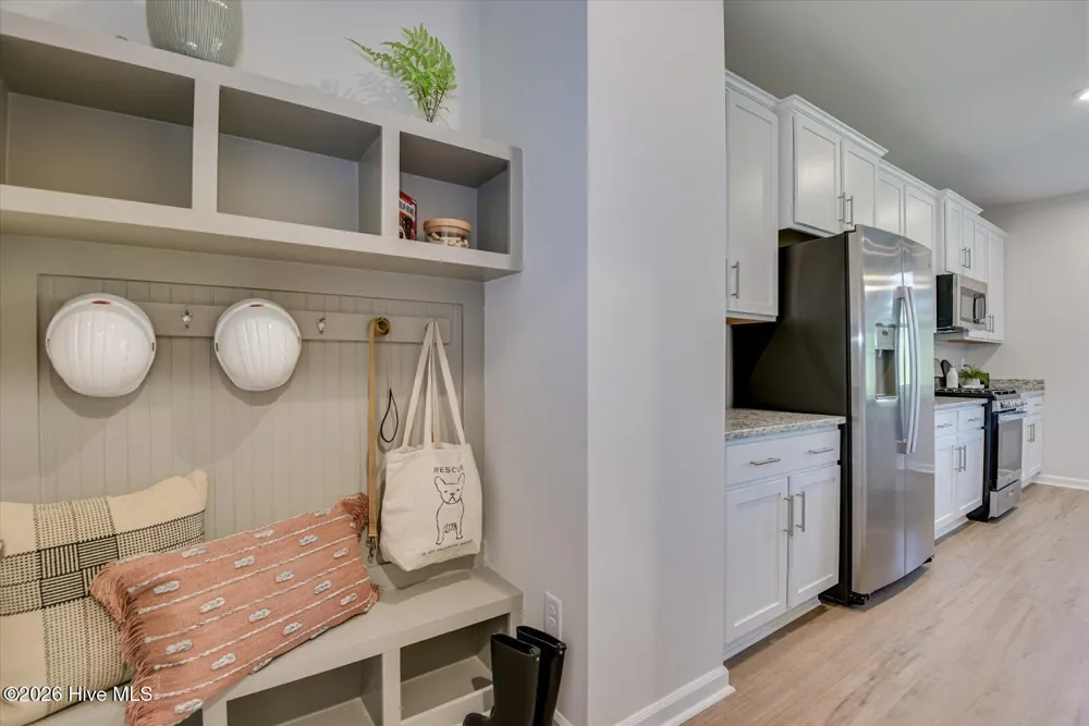 4524 Hartshorn Circle Aiken, SC 29801