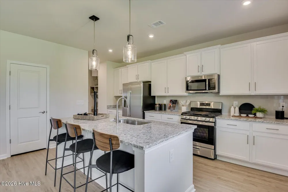 4524 Hartshorn Circle Aiken, SC 29801