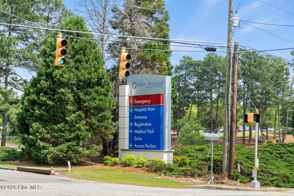 4524 Hartshorn Circle Aiken, SC 29801