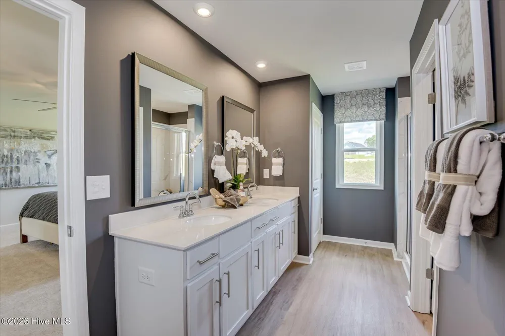 4524 Hartshorn Circle Aiken, SC 29801
