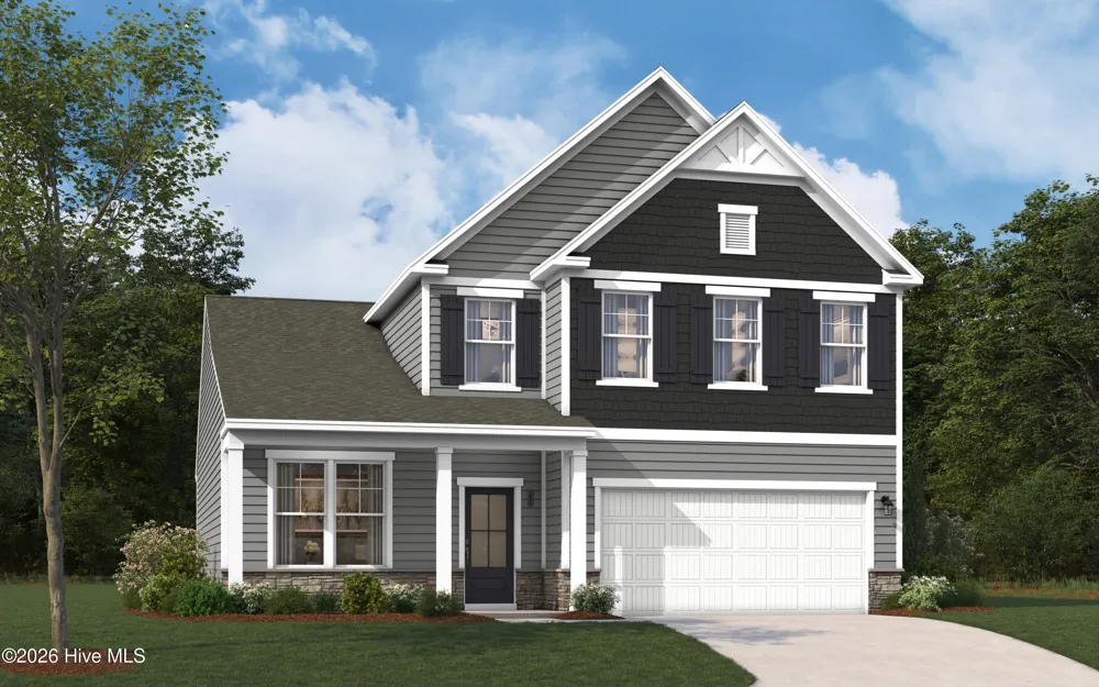 4524 Hartshorn Circle Aiken, SC 29801