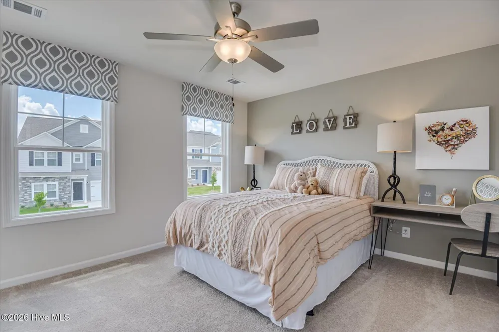4524 Hartshorn Circle Aiken, SC 29801