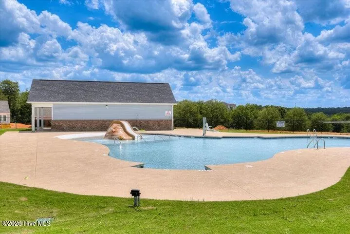4524 Hartshorn Circle Aiken, SC 29801