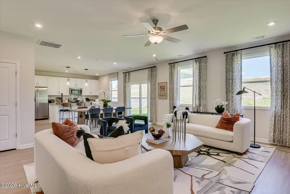 4524 Hartshorn Circle Aiken, SC 29801