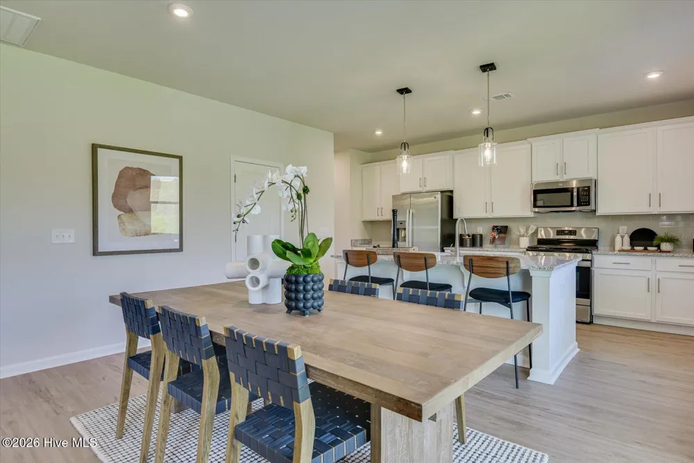 4524 Hartshorn Circle Aiken, SC 29801