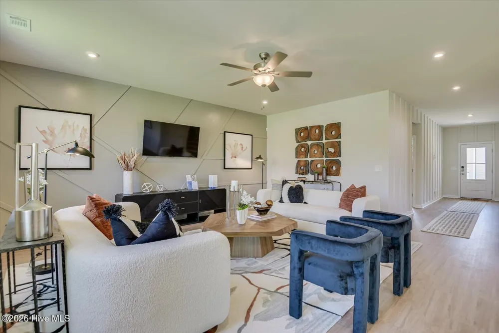 4524 Hartshorn Circle Aiken, SC 29801