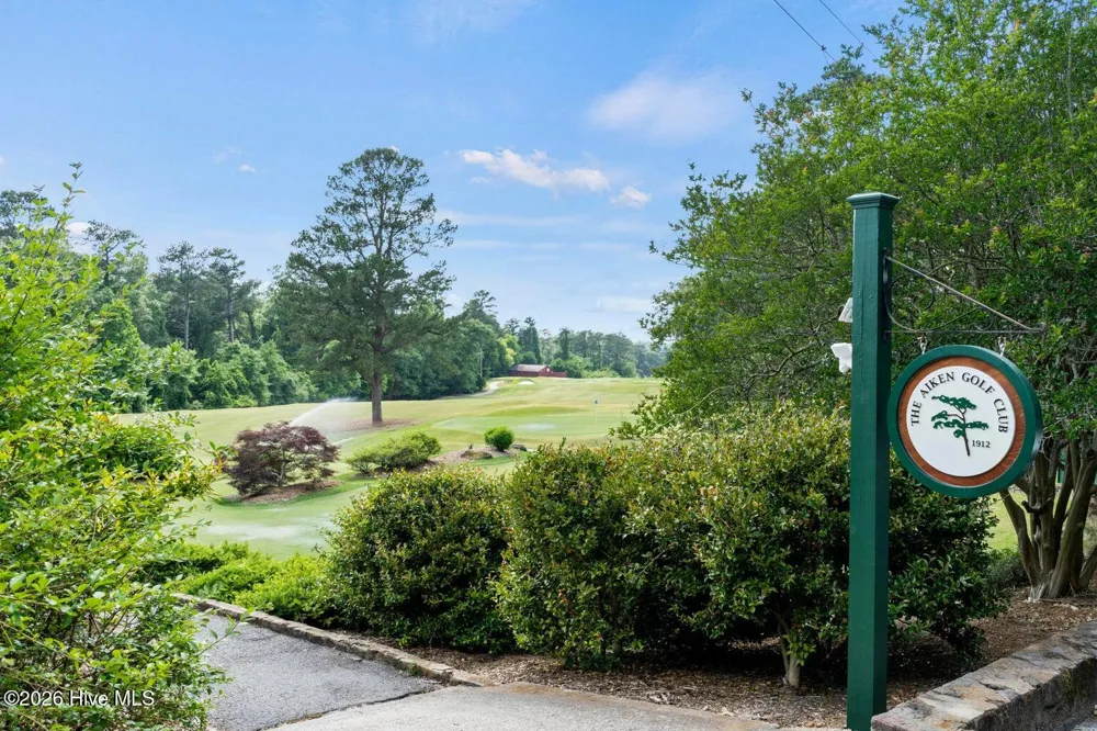4524 Hartshorn Circle Aiken, SC 29801