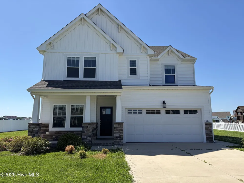 114 Currituck Reserve Parkway Moyock, NC 27958