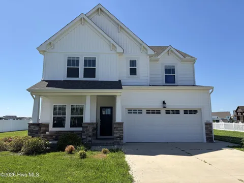 114 Currituck Reserve Parkway