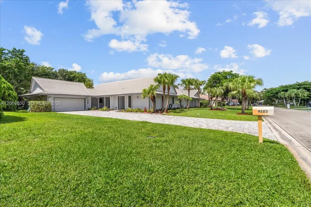 9220 NW 15th St Coral Springs, FL 33071