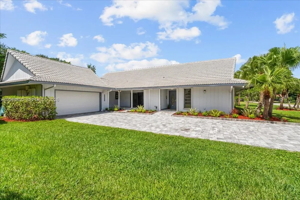 9220 NW 15th St Coral Springs, FL 33071