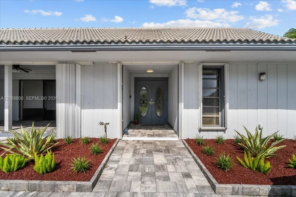 9220 NW 15th St Coral Springs, FL 33071