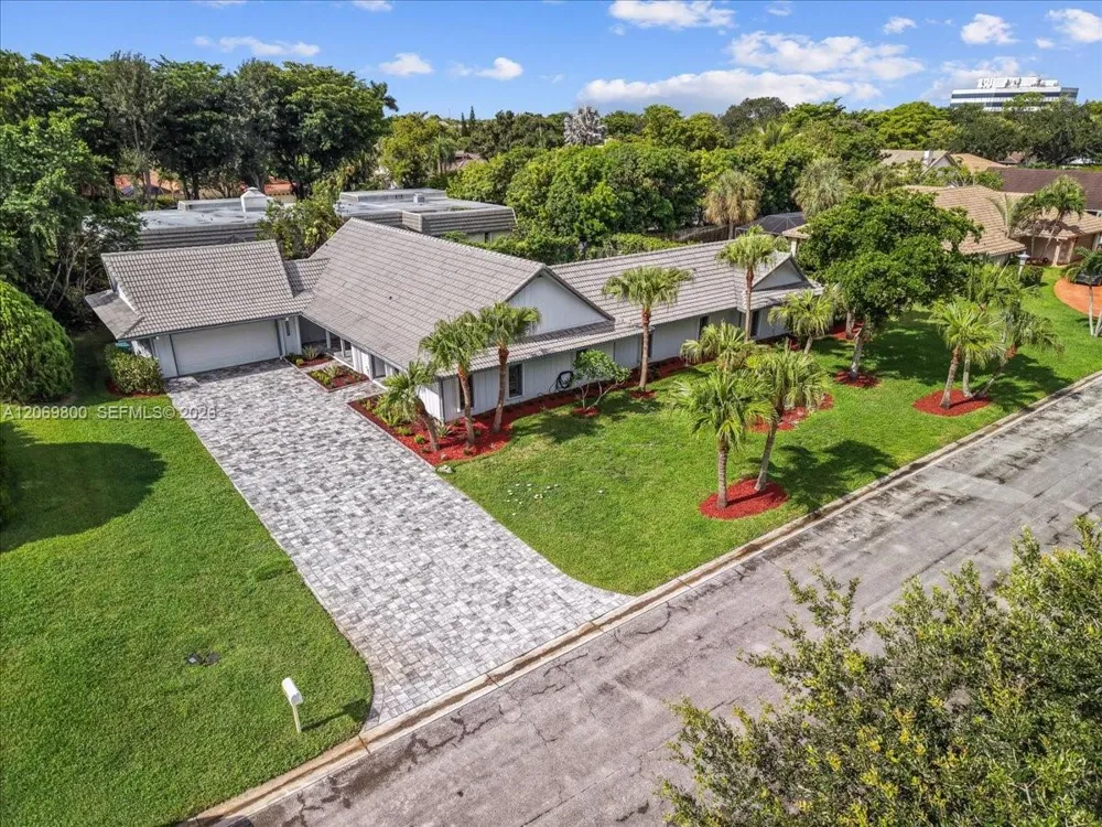 9220 NW 15th St Coral Springs, FL 33071