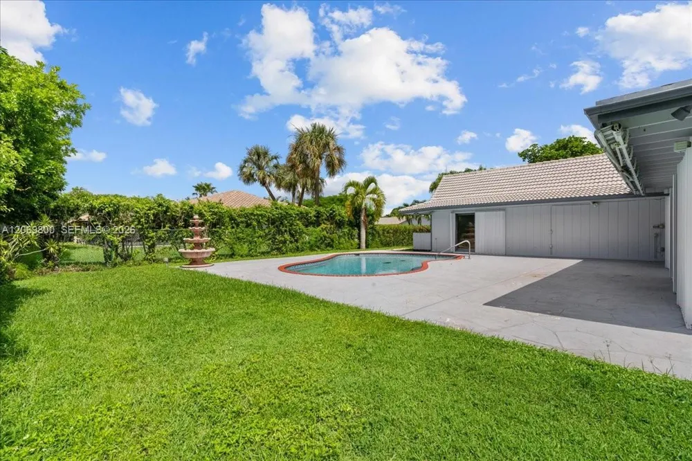 9220 NW 15th St Coral Springs, FL 33071