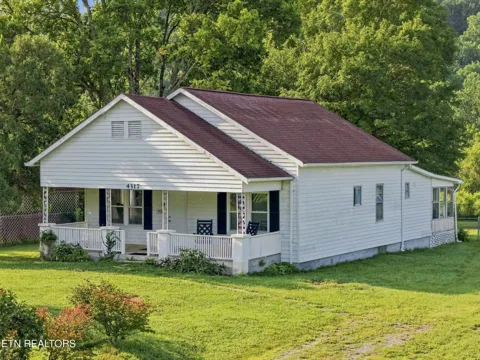 4317 Fulton Rd