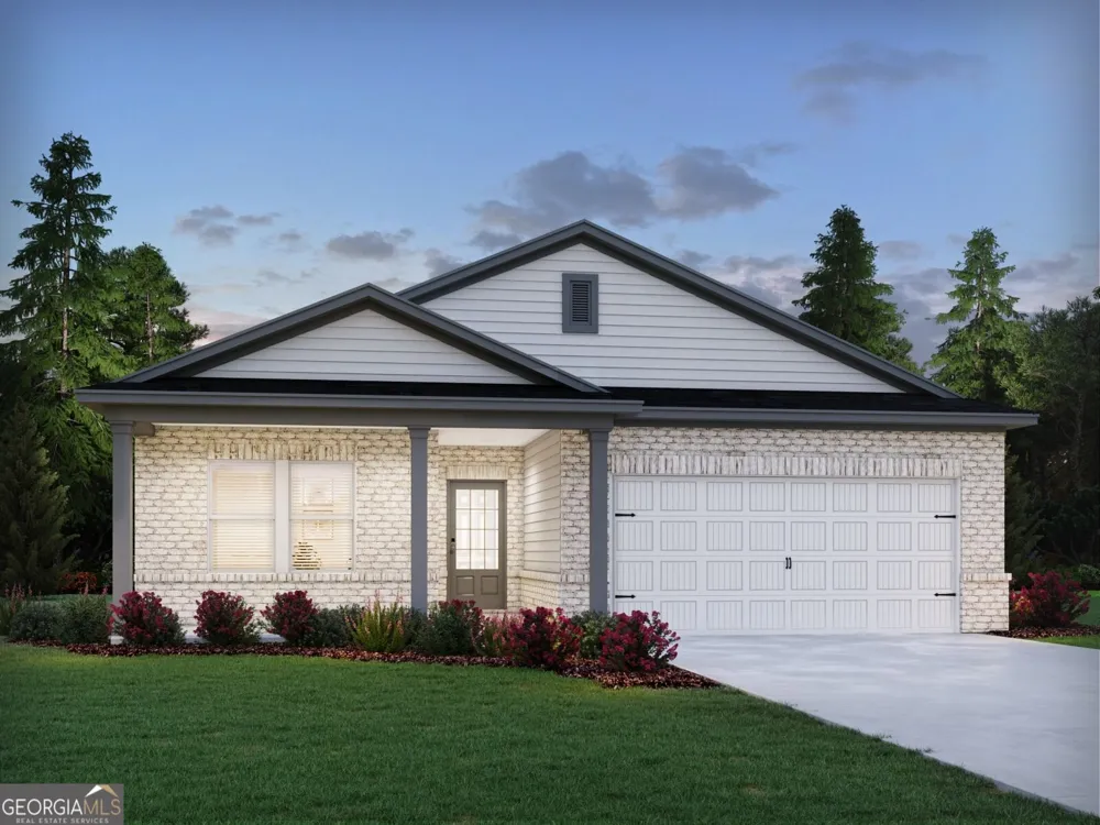 270 Mulberry Creek CT Pendergrass, GA 30567