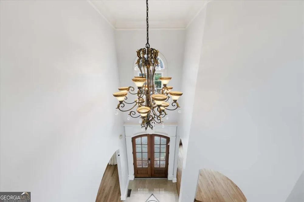 125 Stone Pond LN Alpharetta, GA 30022