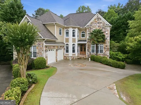 125 Stone Pond LN