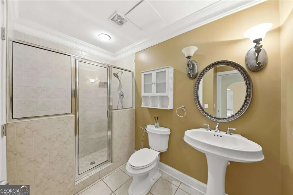 125 Stone Pond LN Alpharetta, GA 30022