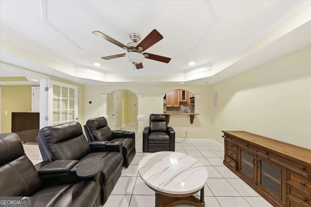 125 Stone Pond LN Alpharetta, GA 30022
