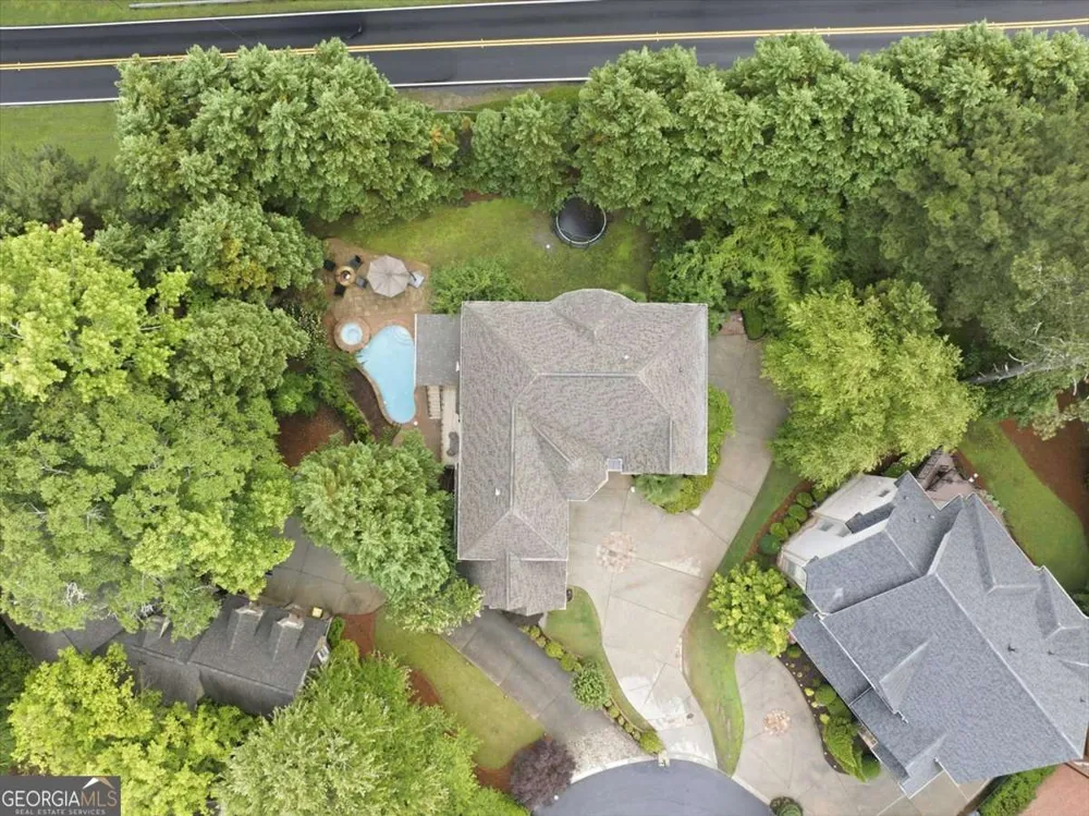 125 Stone Pond LN Alpharetta, GA 30022