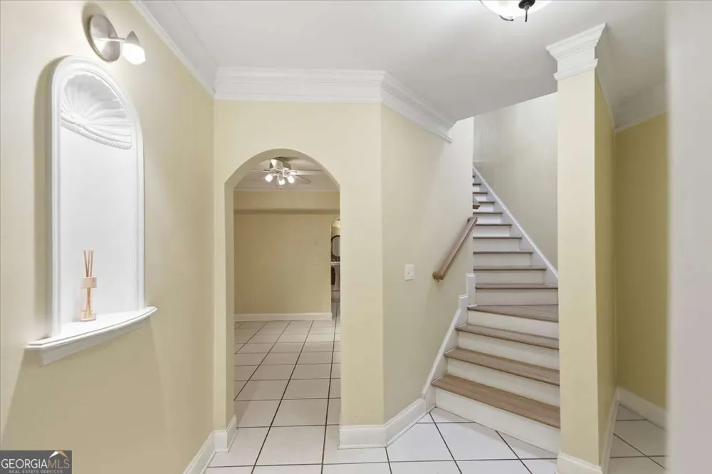 125 Stone Pond LN Alpharetta, GA 30022