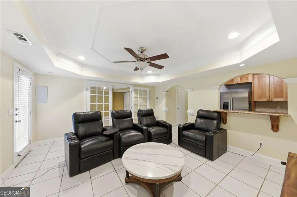 125 Stone Pond LN Alpharetta, GA 30022
