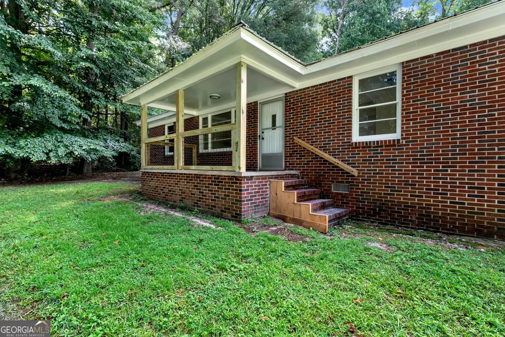 4188 Commerce RD Jefferson, GA 30549