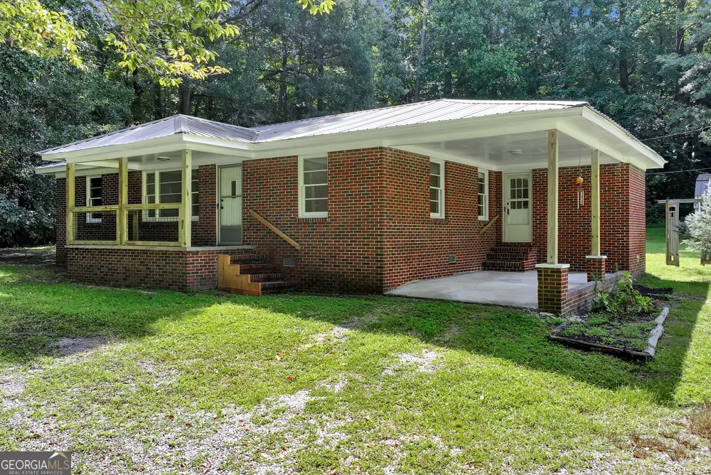 4188 Commerce RD Jefferson, GA 30549