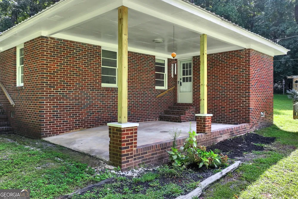 4188 Commerce RD Jefferson, GA 30549