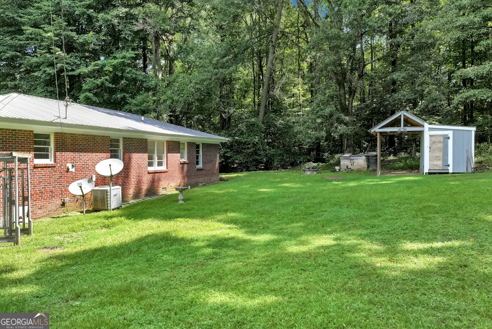 4188 Commerce RD Jefferson, GA 30549