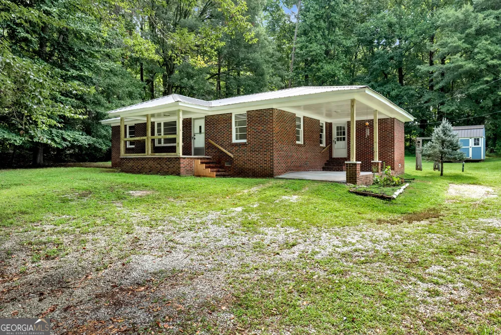4188 Commerce RD Jefferson, GA 30549