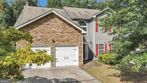 955 Pebble Creek TRL