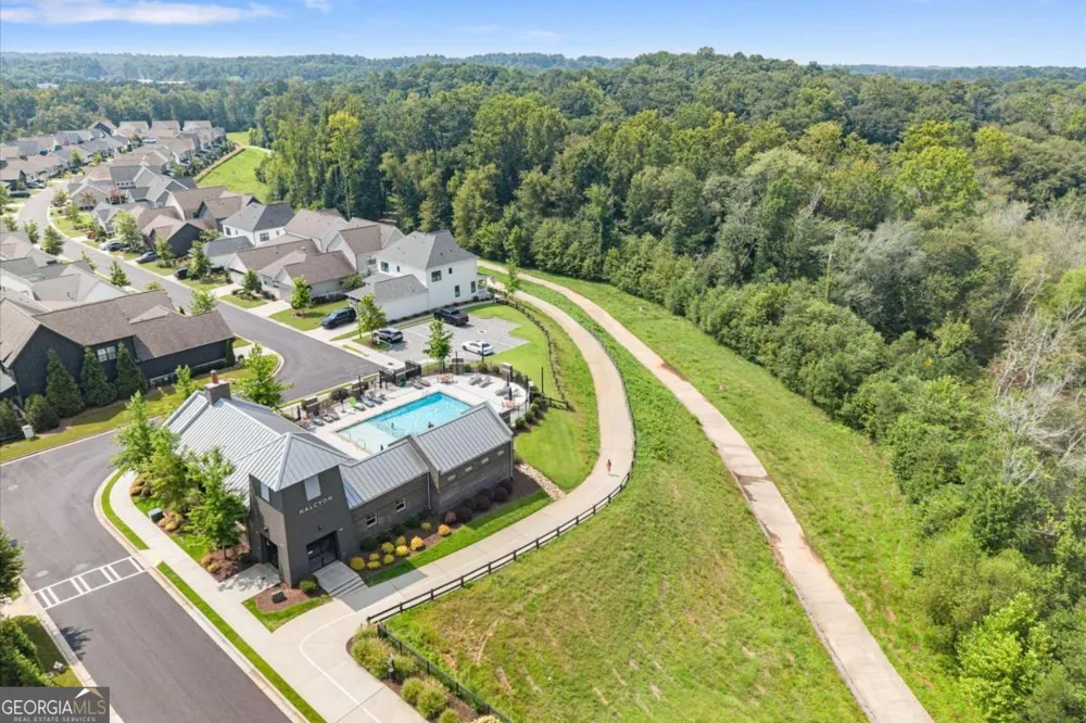 6460 Cortland WALK Alpharetta, GA 30005