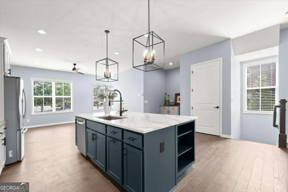6460 Cortland WALK Alpharetta, GA 30005