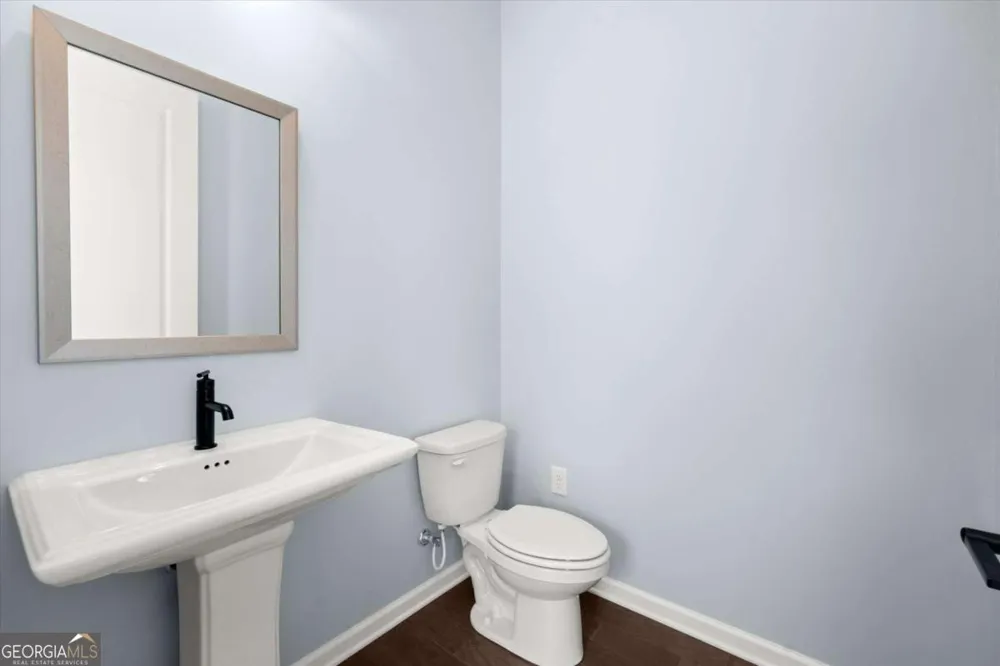 6460 Cortland WALK Alpharetta, GA 30005