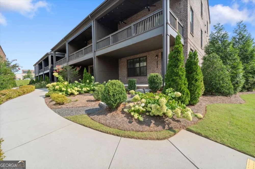 6460 Cortland WALK Alpharetta, GA 30005