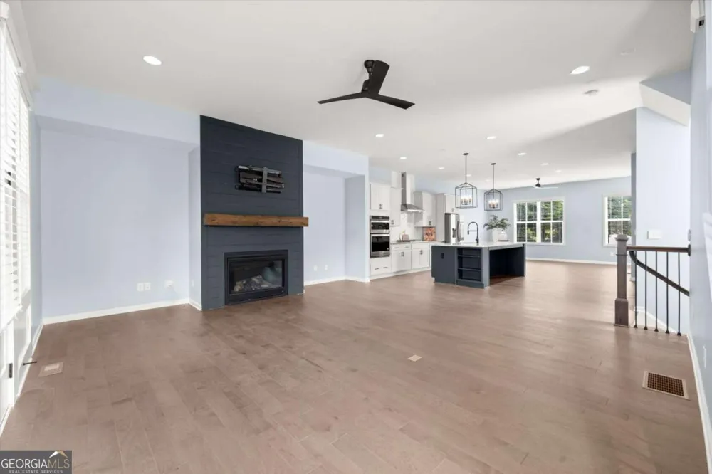 6460 Cortland WALK Alpharetta, GA 30005