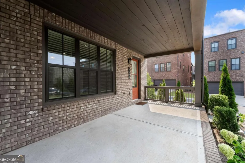 6460 Cortland WALK Alpharetta, GA 30005