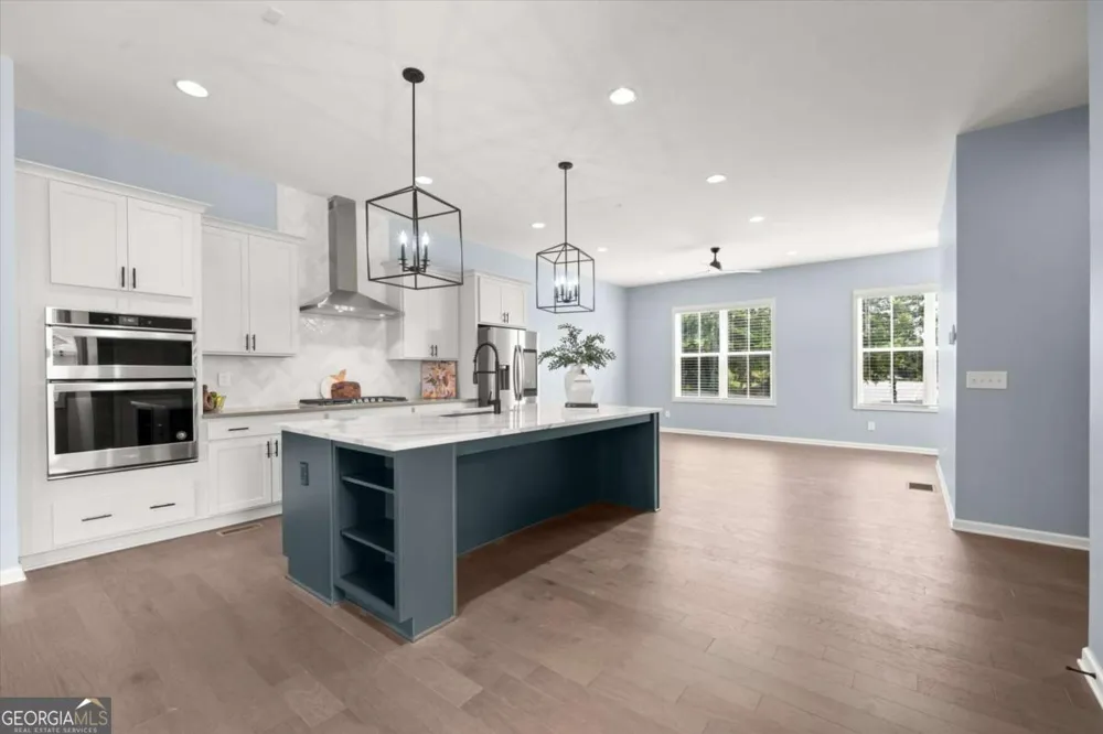 6460 Cortland WALK Alpharetta, GA 30005
