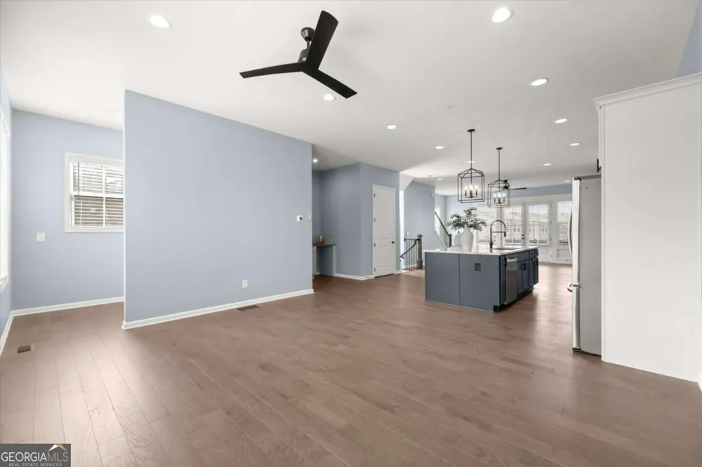 6460 Cortland WALK Alpharetta, GA 30005