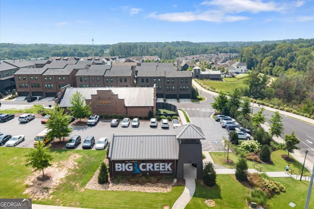 6460 Cortland WALK Alpharetta, GA 30005