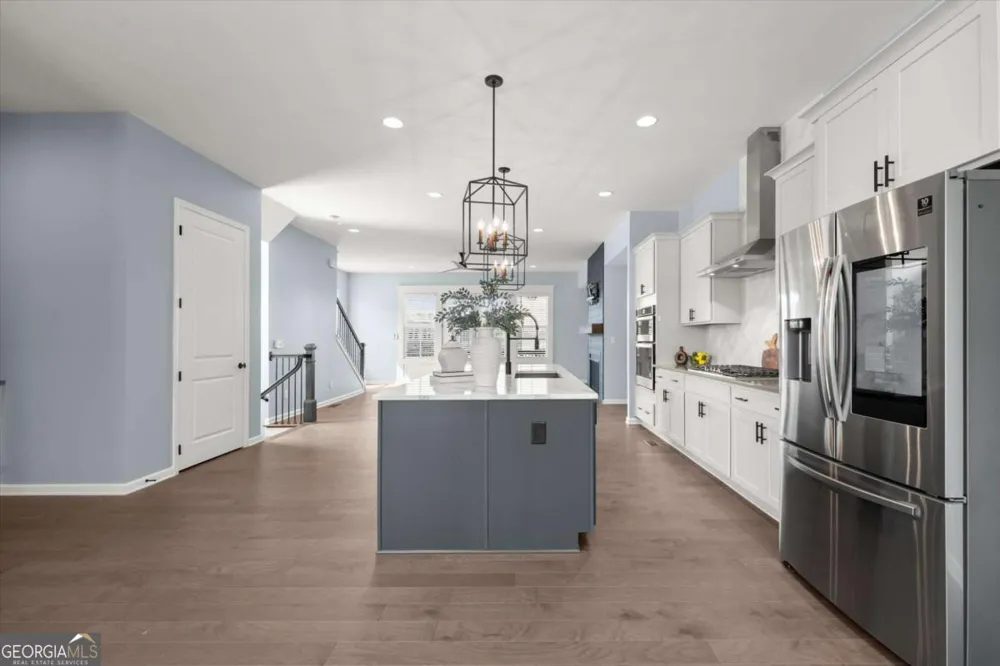 6460 Cortland WALK Alpharetta, GA 30005