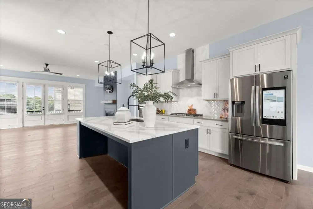6460 Cortland WALK Alpharetta, GA 30005