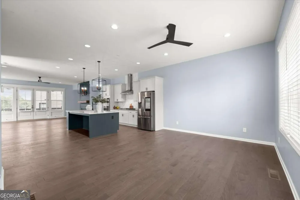 6460 Cortland WALK Alpharetta, GA 30005