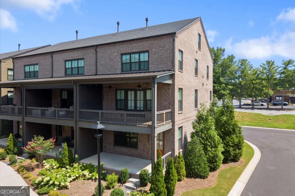 6460 Cortland WALK Alpharetta, GA 30005
