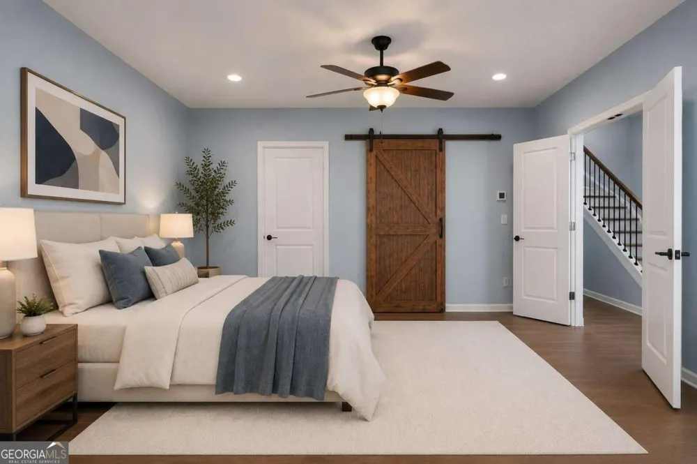 6460 Cortland WALK Alpharetta, GA 30005